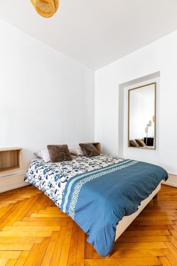 Apartament Strasbourg Hyper Centre - 120M2- F5 Zewnętrze zdjęcie