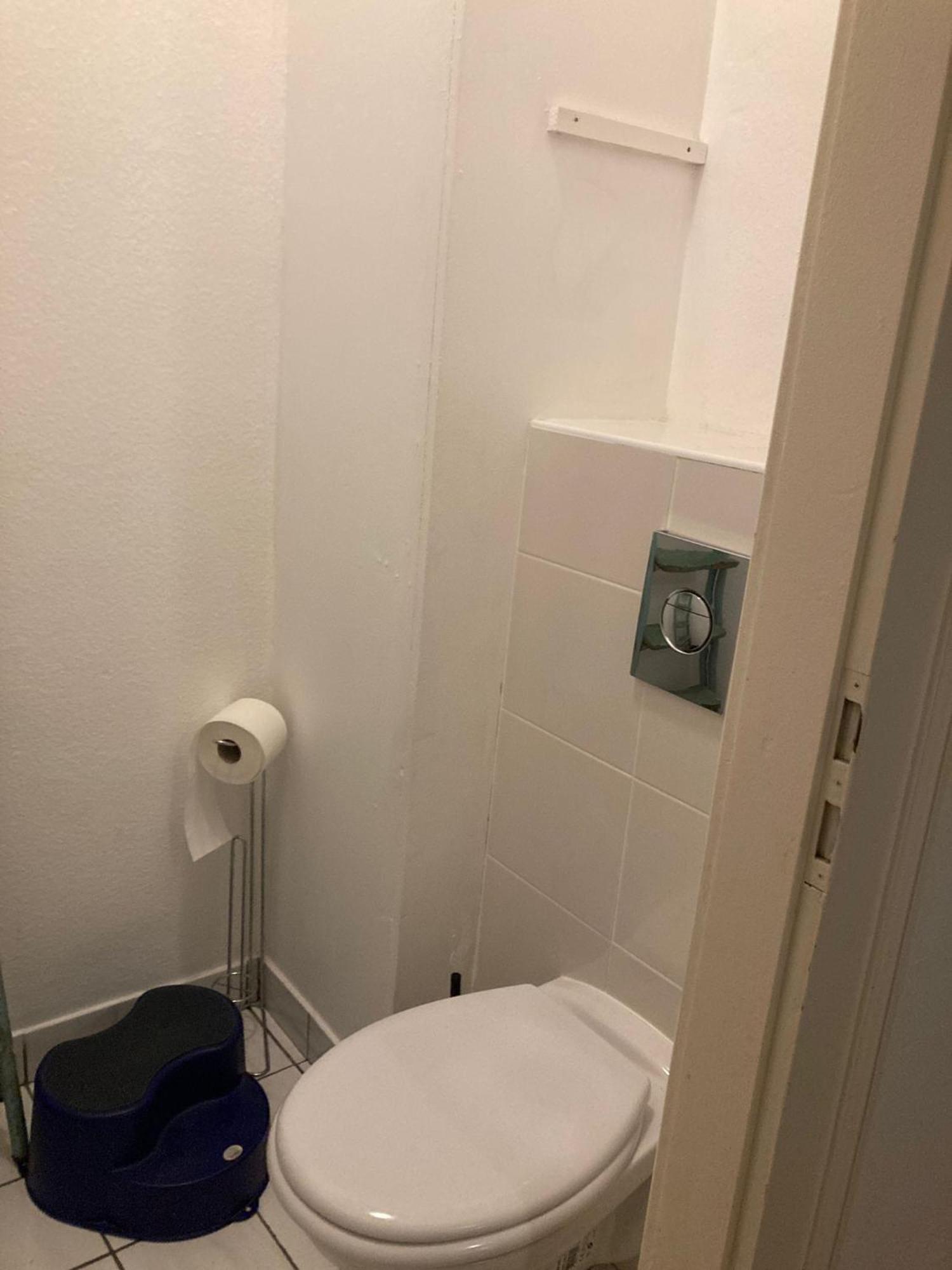 Apartament Strasbourg Hyper Centre - 120M2- F5 Zewnętrze zdjęcie